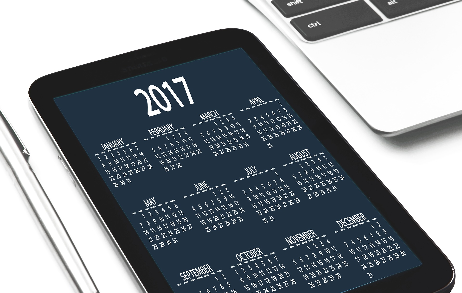 How to Create a Social Media Calendar for Your Content