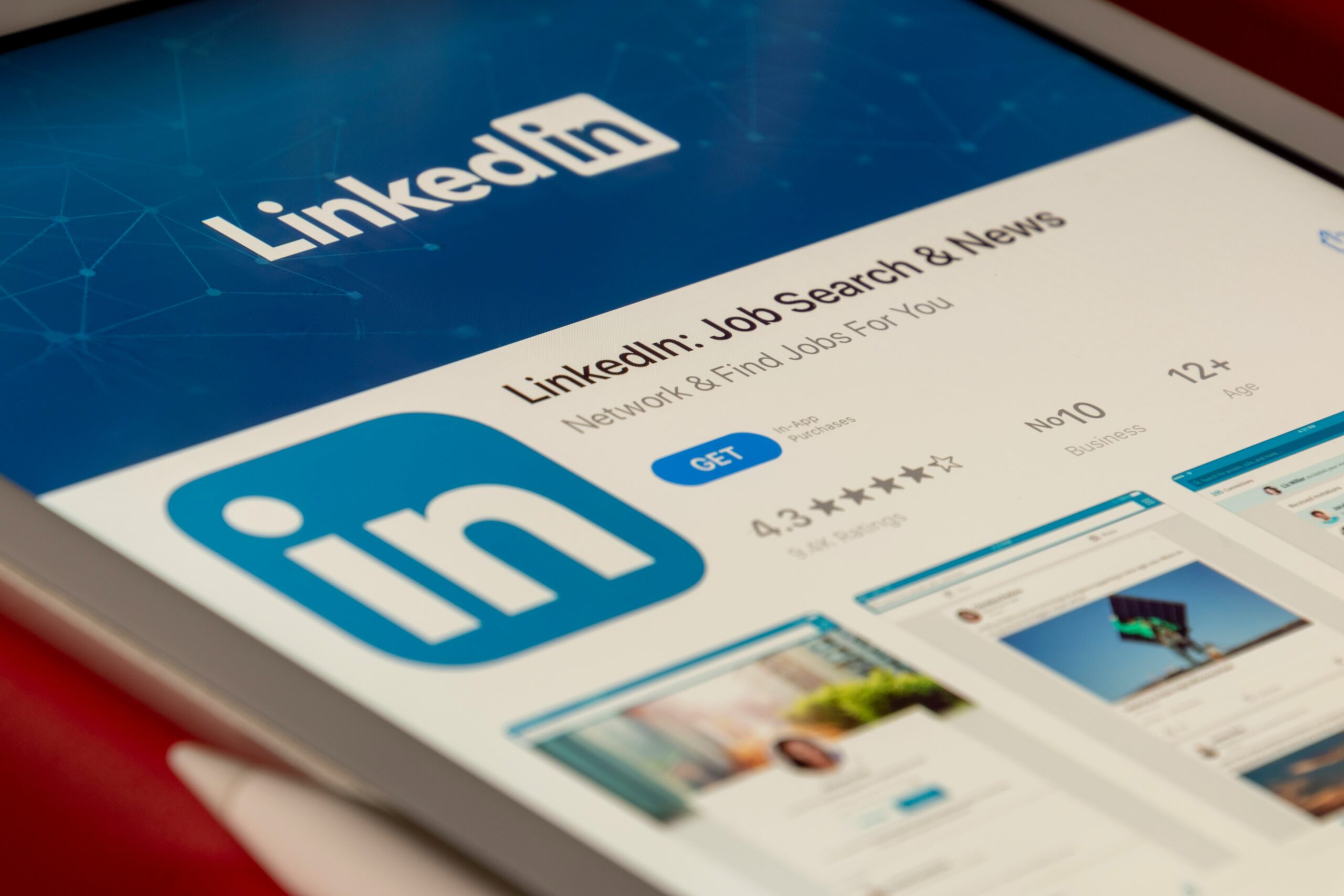 How to Get More Clients for Your Business Through LinkedIn