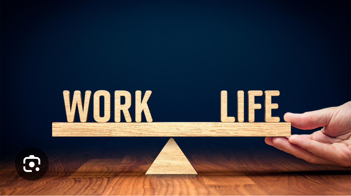 How To Achieve Work-Life Balance in Self-Employment Contracts.