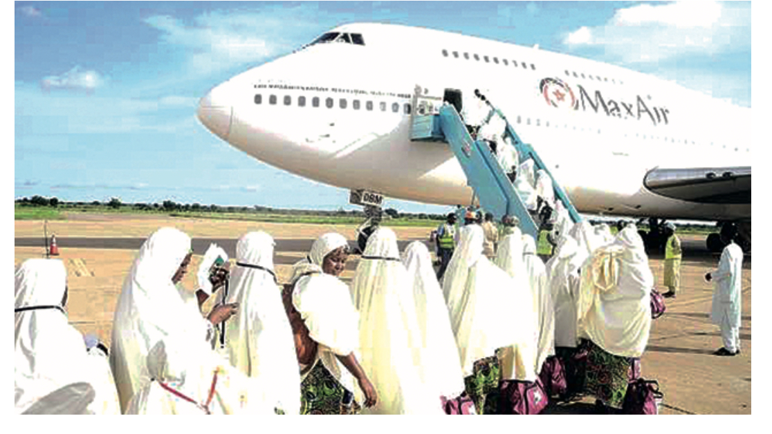 Case for Ending Government-Sponsored Pilgrimages in Nigeria