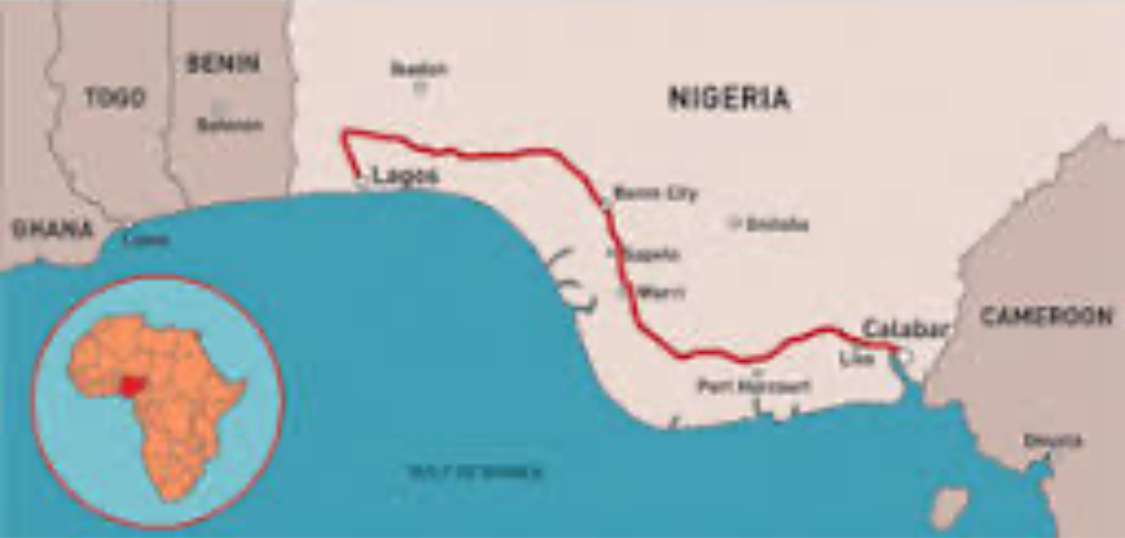 The Lagos-Calabar Coastal Road: A Gateway to Prosperity and Integration