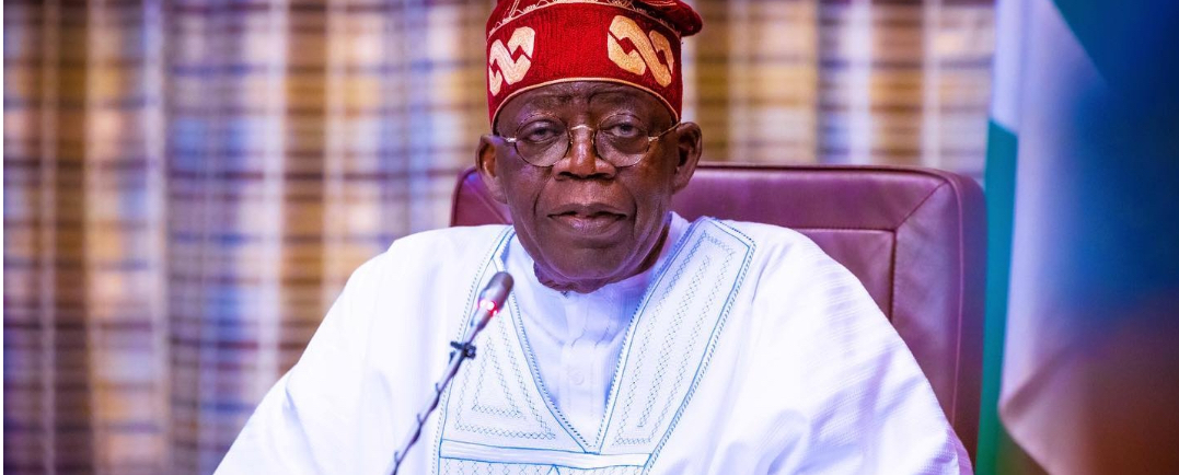 President Tinubu’s Renewed Hope Agenda: A Vision for Nigeria’s Prosperity