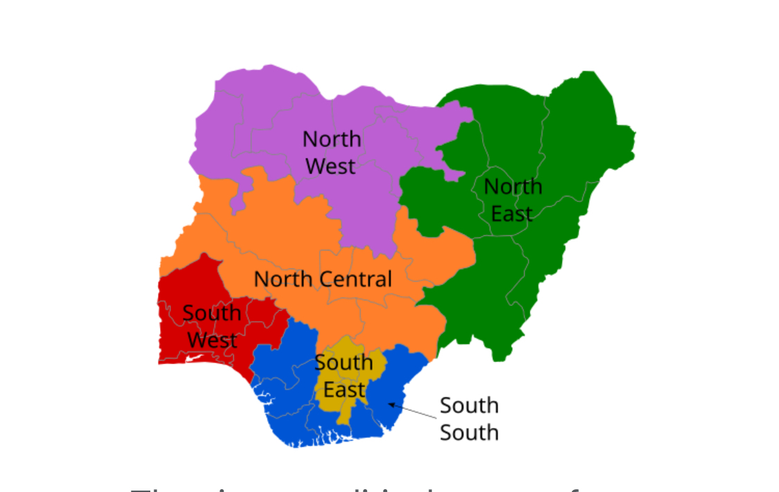 Establishing Regional Governments in Nigeria: A Path to Unity and Efficiency