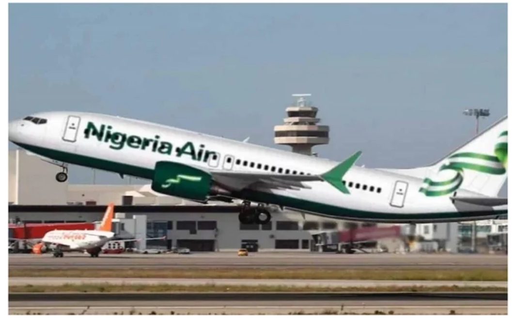 Establishing a National Airline for Nigeria: Make Nigeria Great Again