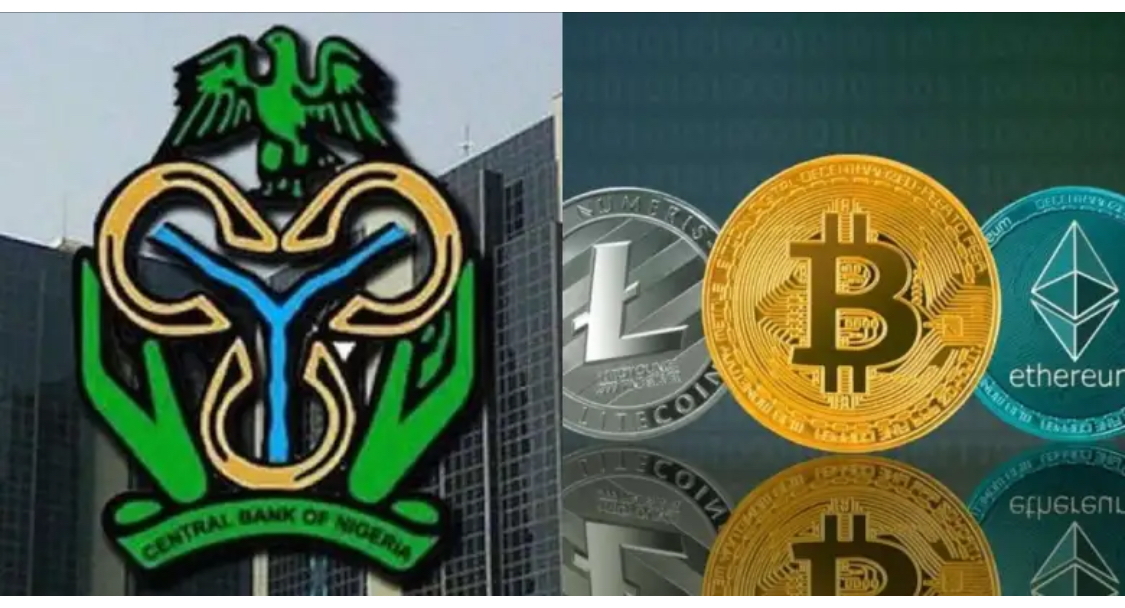 Economic Sabotage and Cryptocurrency: Why Nigeria Needs Access to Crypto Account Information